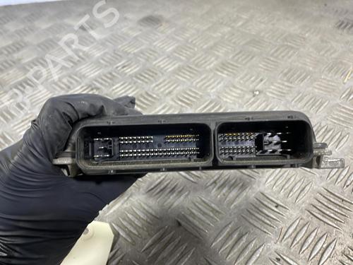 Used Engine control unit (ECU) MINI MINI (R50, R53) Cooper (116 hp) 25670611