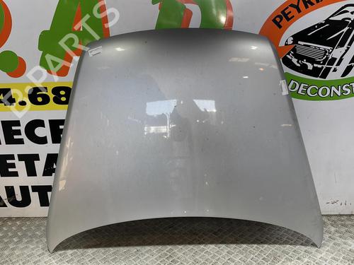 Used Hood VW TOUAREG (7LA, 7L6, 7L7) 2.5 R5 TDI (174 hp) 25667941