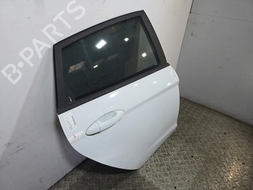 Dør højre bagtil RENAULT MEGANE II (BM0/1_, CM0/1_) 1.6 16V (BM0C, CM0C) | BP30726120C5