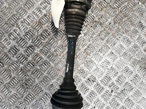 Used Left front driveshaft AUDI A3 Sportback (8PA) 2.0 TDI 16V (140 hp) 25663299