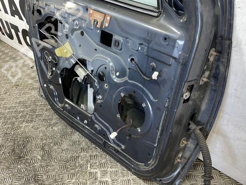 Left front door DACIA SANDERO 1.4 (BS0C, BS0A, BS0G, BS1F, BS0E) | BP25665710C2