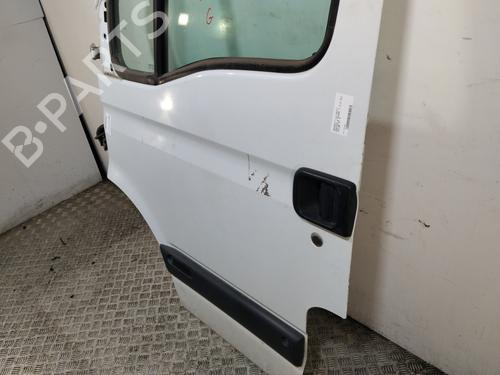 Left front door RENAULT MASTER II Platform/Chassis (ED/HD/UD) 2.2 dCI 90 (ED0G, ED0N, HD0G, HD0N, HD1G, HD1N, UD0G,... | BP30901070C2