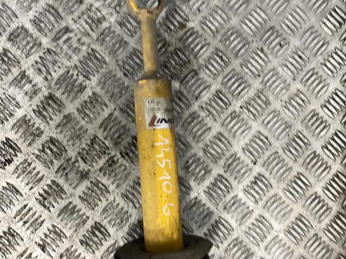 Left front shock absorber AUDI A4 B6 Convertible (8H7) 3.0 | BP25663168M16