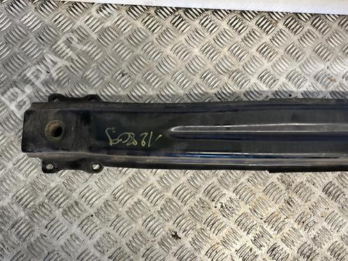 Rear bumper reinforcement SEAT LEON (5F1) 2.0 TDI | BP25663255C73 