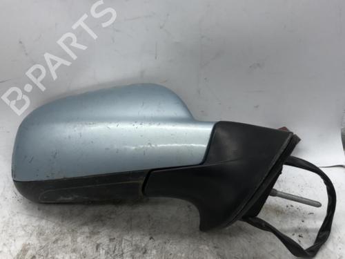 Used Right mirror PEUGEOT 407 (6D_) 2.0 HDi 135 (6DRHRH, 6DRHRE, 6DRHRG, 6DRHRJ) (136 hp) 25663803