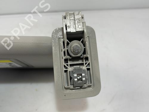 Right sun visor CITROËN C3 III Van (SX_, SY_) BlueHDi 100 | BP25866695I2 - Image 3