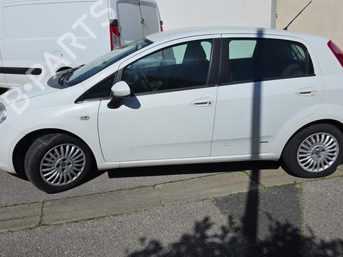 Dashboard FIAT GRANDE PUNTO (199_)  | BP33539808C46  - Image 9