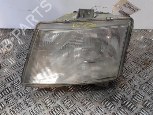Used Left headlight MERCEDES-BENZ VITO Van (W638) 108 CDI 2.2 (638.094) (82 hp) 25671128