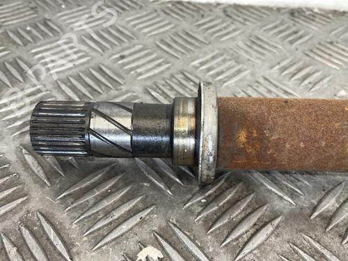 Right front driveshaft RENAULT MEGANE III Hatchback (BZ0/1_, B3_) 1.5 dCi (BZ09, BZ0D, BZ1W, BZ29, BZ14) | BP25662214M39 