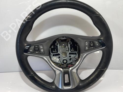 Used Steering wheel OPEL ADAM (M13) 1.4 (87 hp) 27884317