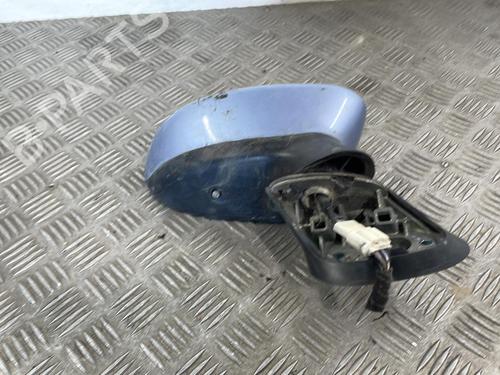 Right mirror FIAT GRANDE PUNTO (199_) 1.3 D Multijet | BP25663131C27
