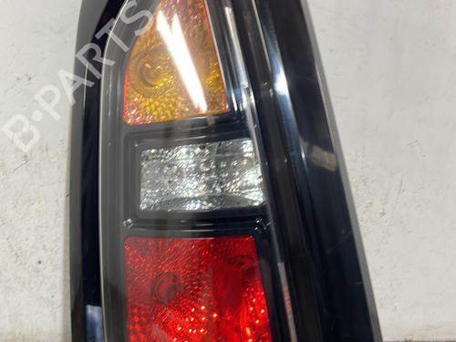 Left taillight KIA SOUL I (AM) 1.6 CRDi 128 | BP25666981C34 - Image 2