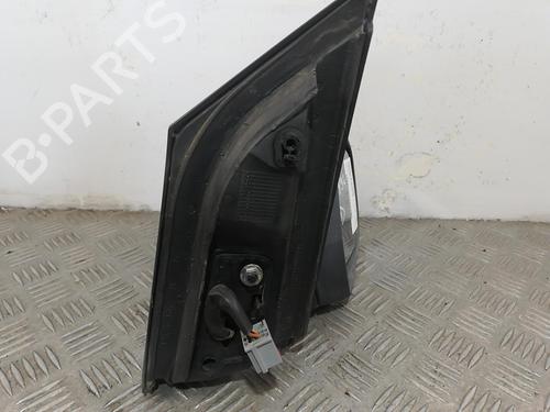Right mirror FORD FOCUS II (DA_, HCP, DP) 1.8 TDCi | BP25667412C27 