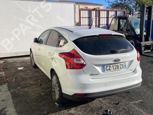 AC compressor FORD FOCUS III 1.0 EcoBoost | BP25669826M34  - Image 6