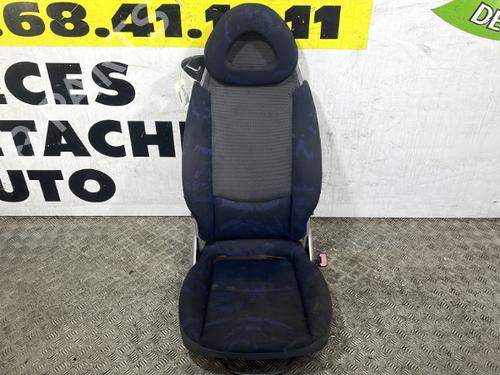 Used Right front seat Right front seat SMART CITY-COUPE (450) 0.6 (S1CLB1, 450.331, 450.336) (45 hp) 25667556 25667556