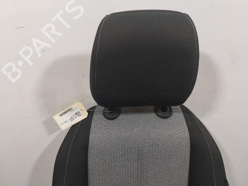 Left front seat OPEL CORSA F (P2JO) CORSA-e (68) | BP37735590C15 - Image 4