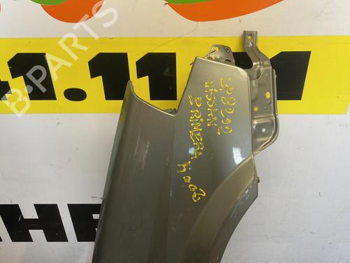 Used Right front fenders NISSAN PRIMERA Estate (WP12) 1.9 dCi (120 hp) 25670894