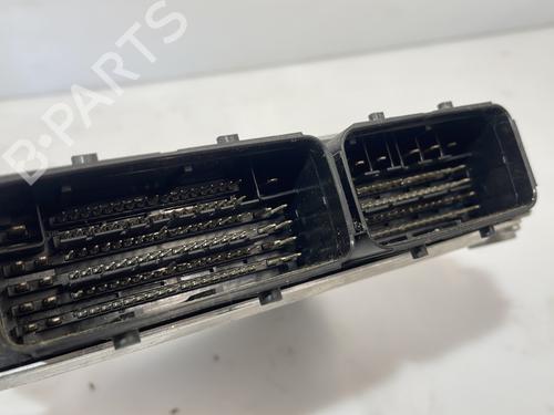 Engine control unit (ECU) CITROËN C4 III (BA_, BB_, BC_) 1.2 PureTech 130 (BAHNSA, BAHNSB) | BP28153093M57 - Image 2