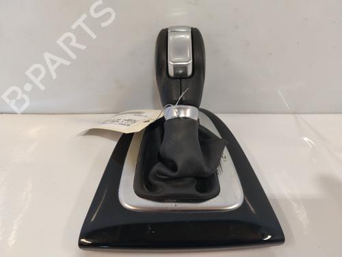 Used Shift knob Shift knob RENAULT CLIO IV Grandtour (KH_) 1.2 TCe 120 (KHAU) (118 hp) 31953839 31953839