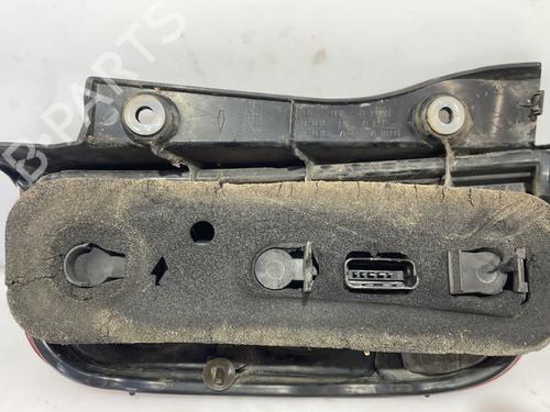 Right taillight NISSAN MICRA III (K12) 1.2 16V | BP28283489C35