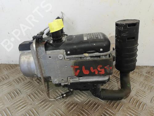 Electronic module MERCEDES-BENZ GL-CLASS (X166) GL 500 4-matic (166.873) | BP25662519M83 - Image 3