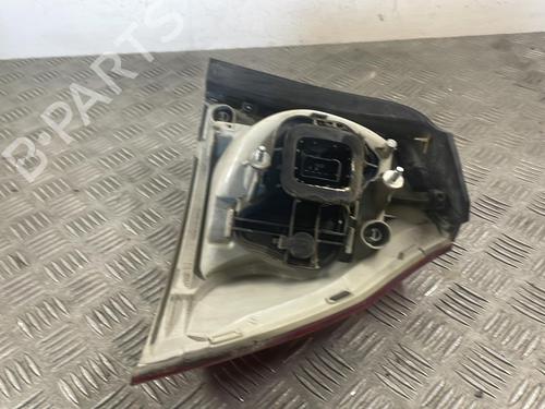 Left taillight VW GOLF V (1K1) 2.0 TDI | BP25663134C34 