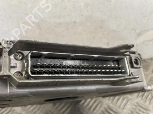 Engine control unit (ECU) PEUGEOT 106 II (1A_, 1C_) 1.0 i | BP25662004M57