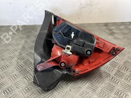 Right taillight RENAULT MEGANE II (BM0/1_, CM0/1_) 1.9 dCi | BP25663889C35 