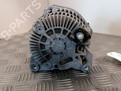 Generator RENAULT LAGUNA III (BT0/1) 1.5 dCi (BT00, BT0A, BT0T, BT1J) (110 hp) 25663657