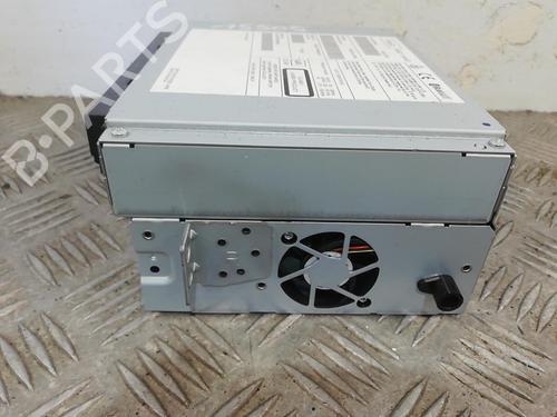 Radio LAND ROVER RANGE ROVER SPORT II (L494) 3.0 SDV6 Hybrid 4x4 | BP25662439E6
