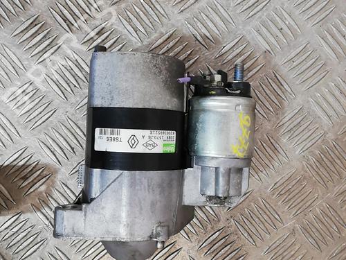 Used Starter RENAULT CLIO I (B/C57_, 5/357_) 1.1 (46 hp) 25665799