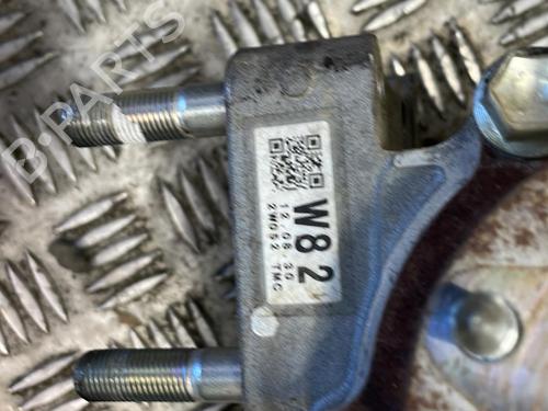 Rear differential TOYOTA RAV 4 III (_A3_) 2.2 D 4WD (ALA30_, ALA30R) NC