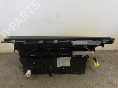 Glove box PORSCHE PANAMERA (970) 4.8 S | BP25662326C95 