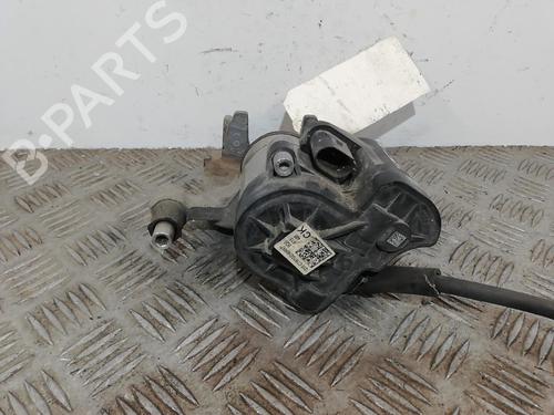Used Left rear brake caliper VW GOLF VII (5G1, BQ1, BE1, BE2) 1.6 TDI (105 hp) 25665137