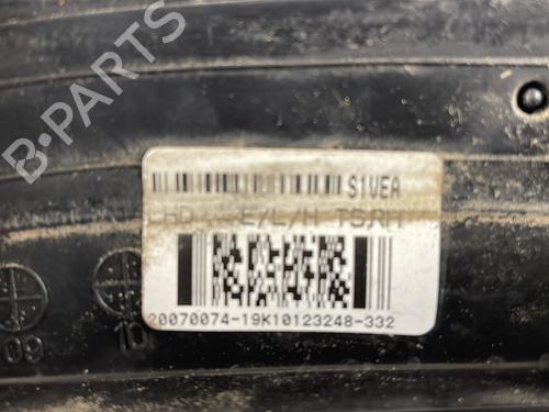 Right mirror HYUNDAI i10 I (PA) 1.2 | BP25669308C27