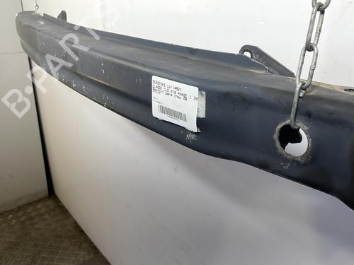 Rear bumper reinforcement MERCEDES-BENZ CLS (C219) CLS 320 CDI (219.322) | BP26320086C73 