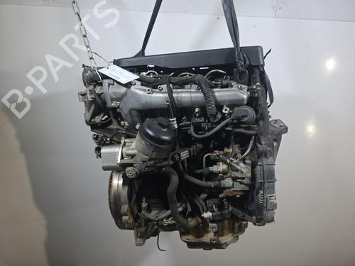 Used Engine OPEL ZAFIRA / ZAFIRA FAMILY B (A05) 1.7 CDTI (M75) (110 hp) 31691253