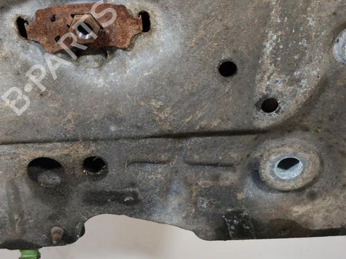 Subframe RENAULT CLIO IV (BH_) 1.5 dCi 90 | BP36305406M9  - Image 8