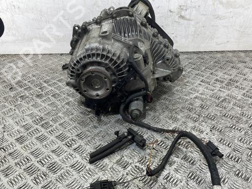 Used Transfer box Transfer box LAND ROVER RANGE ROVER SPORT I (L320) 3.0 D 4x4 (256 hp) 25669694 25669694