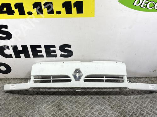 Used Grille RENAULT MASTER II Van (FD) 2.5 D (FD0A, FD0E, FD2E, FD3E) (80 hp) 25662932