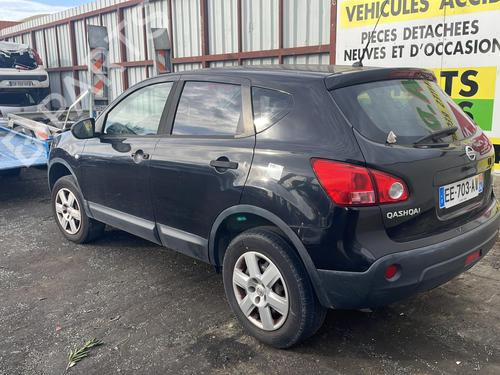 Control unit NISSAN QASHQAI / QASHQAI +2 I (J10, NJ10, JJ10E) 1.5 dCi | BP25665092M11 