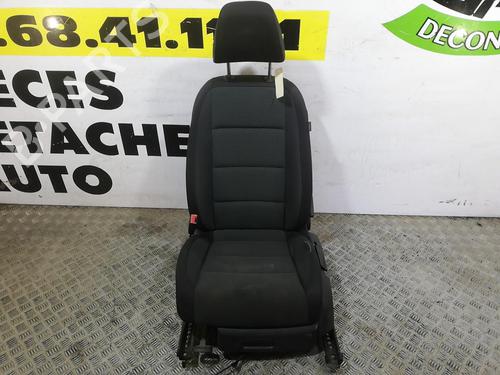 Left front seat VW GOLF VI (5K1) 2.0 TDI | BP25664926C15  - Image 5