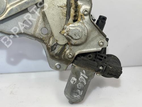 Front left window mechanism SUZUKI SWIFT III (MZ, EZ) 1.3 (RS413, ZC11S) | BP27980195C22 - Image 3