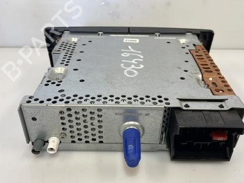 Used Radio Radio PEUGEOT RCZ 1.6 16V (156 hp) 25666666 25666666