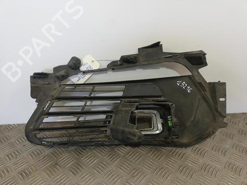 Grille PEUGEOT 308 SW II (LC_, LJ_, LR_, LX_, L4_) 1.6 BlueHDi 120 | BP25662722C40