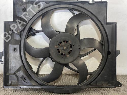 Used Radiator fan BMW 3 Touring (E91) 320 d xDrive (184 hp) 27358604