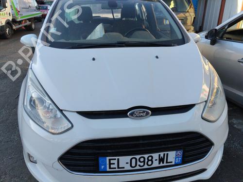 Capot FORD B-MAX (JK) 1.0 EcoBoost (125 hp) 31218169