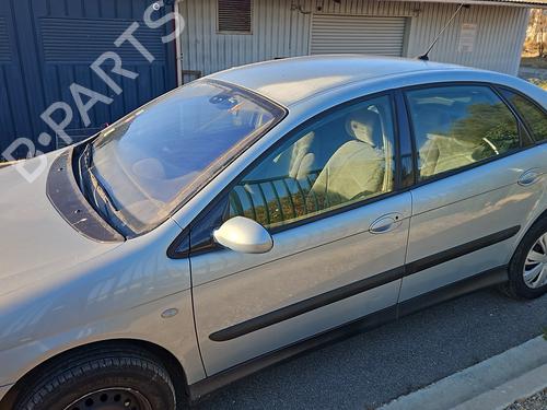 Right front brake caliper CITROËN C5 I (DC_) 2.0 HDi (DCRHZB, DCRHZE) | BP31833304M104  - Image 9