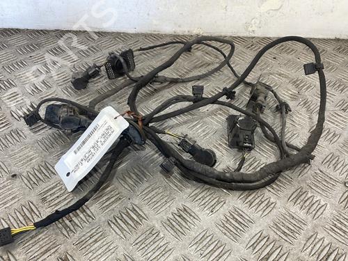 Elektronisk modul MERCEDES-BENZ E-CLASS (W212) E 220 CDI / BlueTEC (212.001, 212.002) (170 hp) 25661989