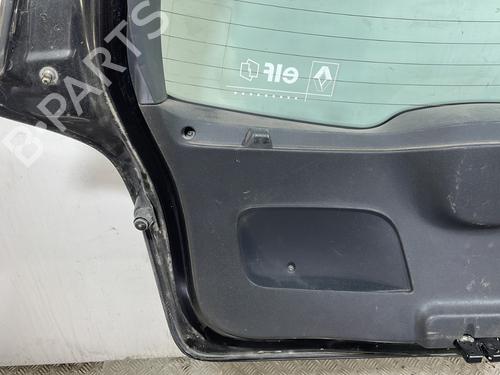 Tailgate RENAULT CLIO III (BR0/1, CR0/1) 1.5 dCi (BR17, CR17) | BP29372582C6 
